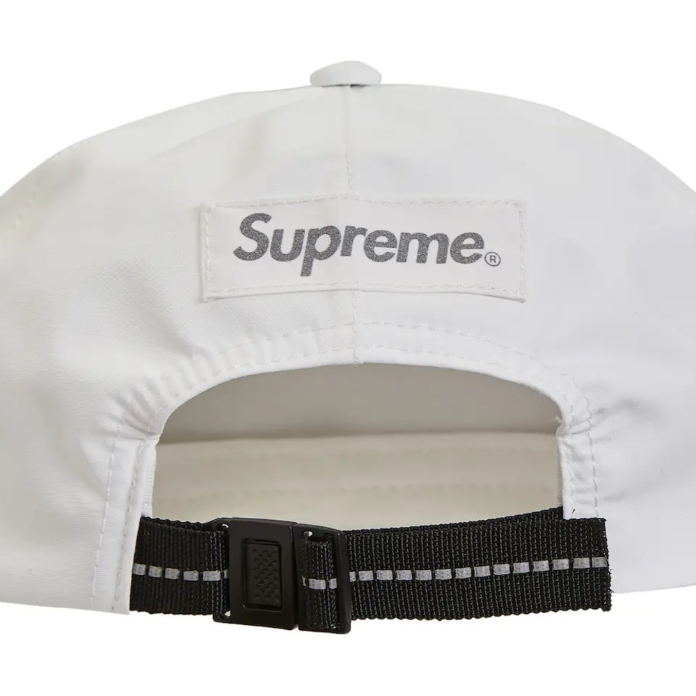 Supreme GORE-TEX 6 panel hat